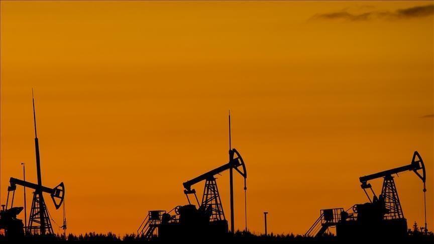 Ukrayna: Rusya'nın Krasnodar bölgesindeki Albashneft petrol rafinerisine saldırı düzenledik