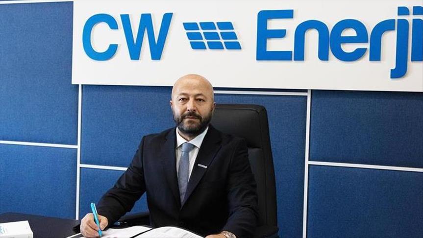CW Enerji çalışanlarının yüzde 40'ını kadınlar oluşturdu
