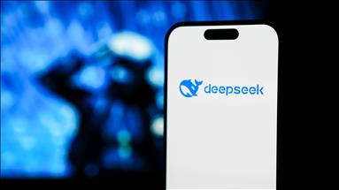 DeepSeek's 'efficient' AI model sparks energy market shift