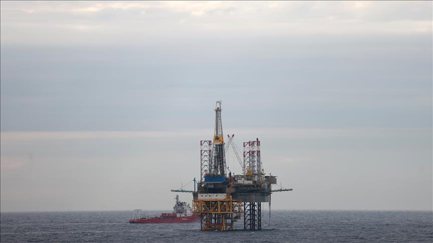Spot piyasada doğal gaz fiyatları