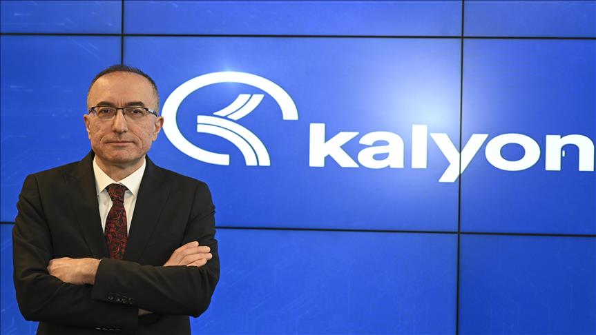 Kalyon PV, "karbon nötr panel" üreticisi olmaya hazırlanıyor