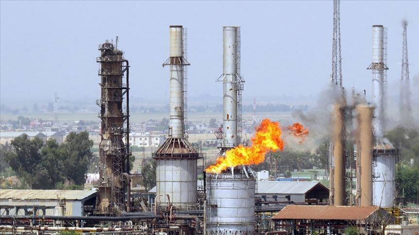 Türkiye'de günlük doğal gaz tüketiminde rekor kırıldı