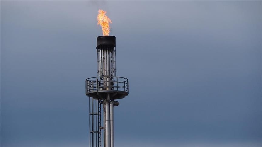 Spot market natural gas prices for Saturday, Feb. 8