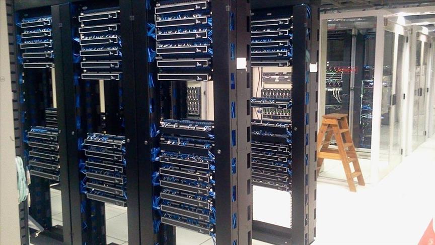 New data centers threaten Europe's energy goals: Report