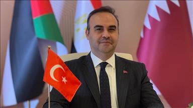 Türkiye, Qatar join integrated industrial partnership