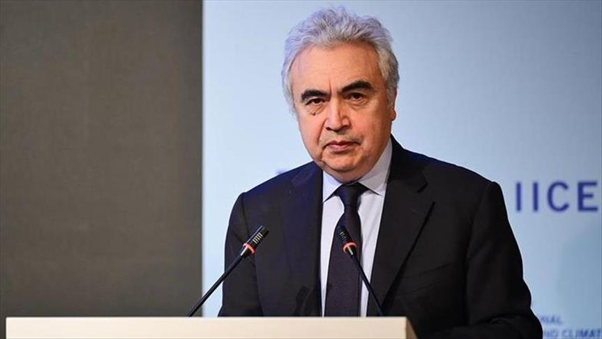 IEA, kendi Yapay Zeka ve Enerji Gözlemevi'ni açacak