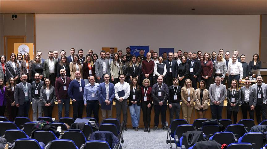 Enerjisa Üretim, sektörün geleceğini şekillendiren Power MBA Programı'nın 4. dönemini tamamladı