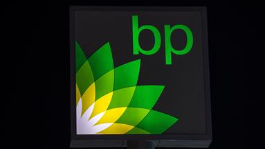 bp posts %35.5 drop in profit amid weaker margins, market volatility