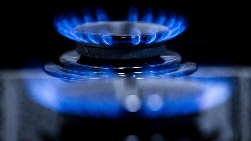 Spot market natural gas prices for Tuesday, Feb. 11