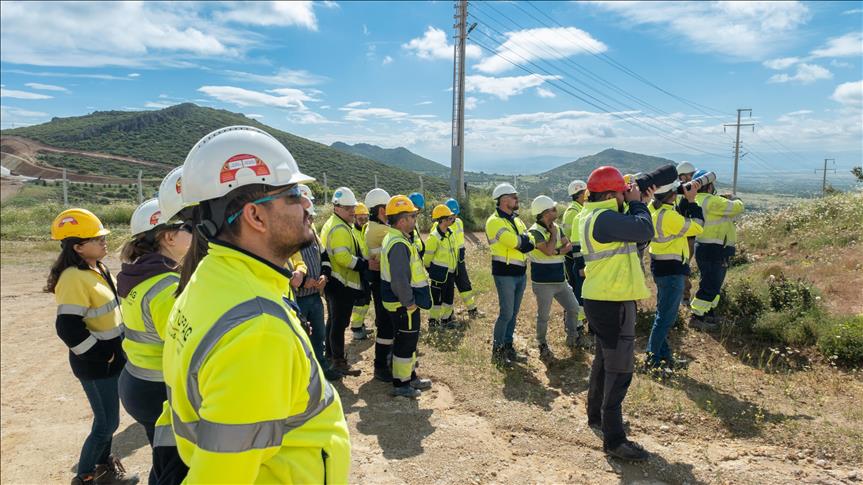 Kışladağ Altın Madeni davası yarın Uşak'ta yeniden görülecek
