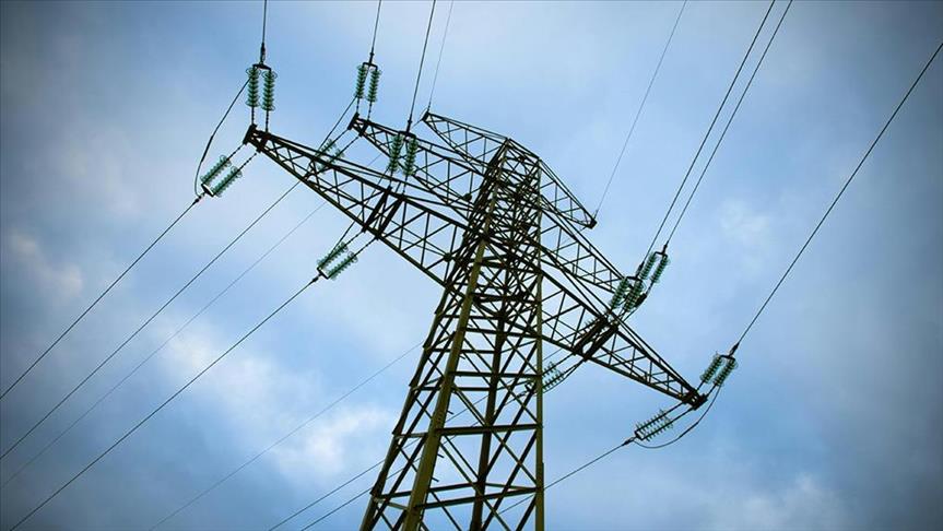 Spot piyasada elektrik fiyatları