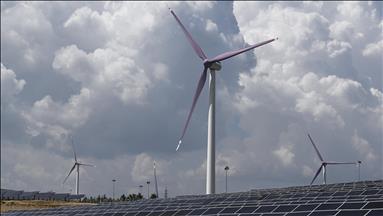Indian power companies ink major green energy deal