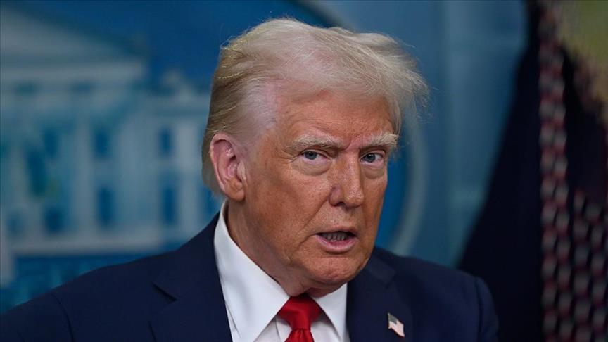 Oil prices extend 4-week decline, fall below $75 amid post-Trump policies