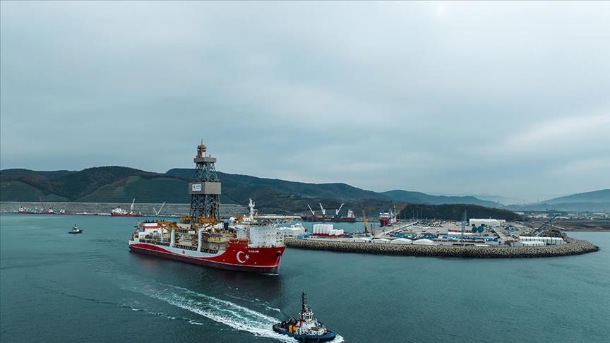 Spot piyasada doğal gaz fiyatları
