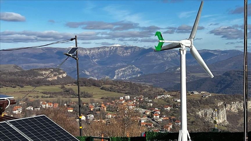 Günlük elektrik üretim ve tüketim verileri