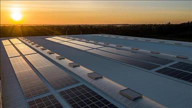 Türkiye'nin güneş enerjisi kurulu gücü 20 bin megavatı aştı