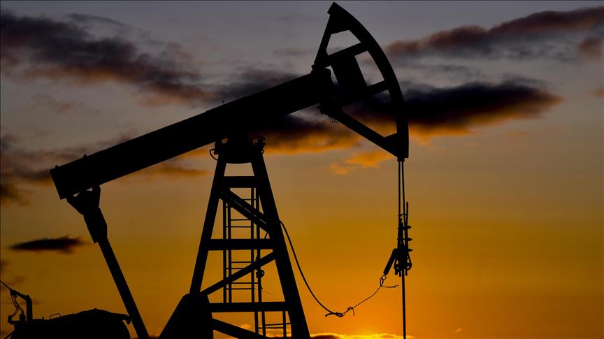 Brent petrolün varili 75,21 dolardan işlem görüyor