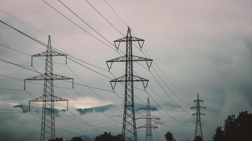 Spot piyasada elektrik fiyatları