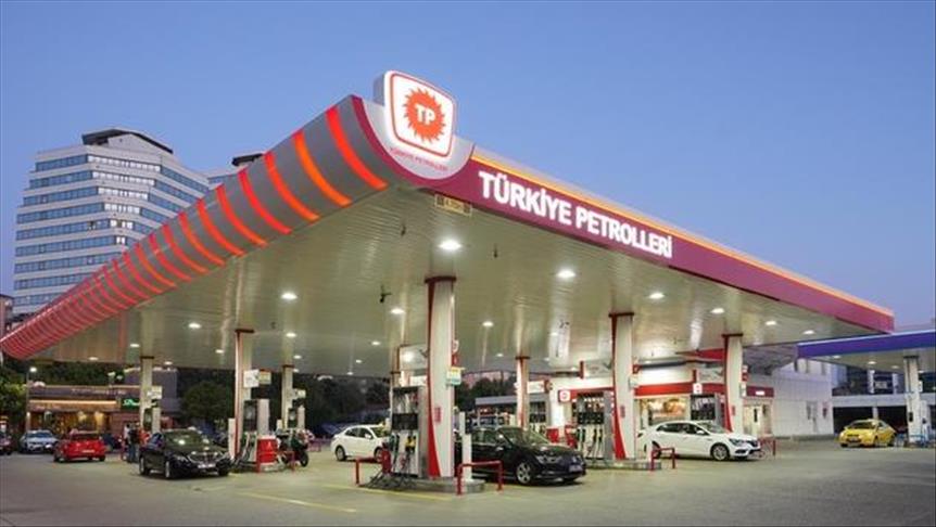 TP Petrol Dağıtım AŞ'nin üst yönetimi değişti