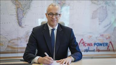 Saudi Arabia's ACWA Power to buy Engie assets in Bahrain and Kuwait