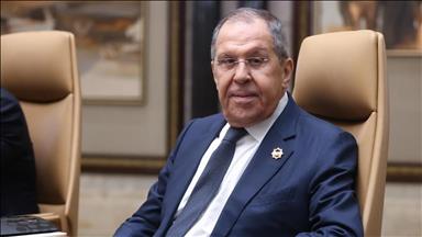 Lavrov says Russia, US agree to resolve diplomatic mission issues