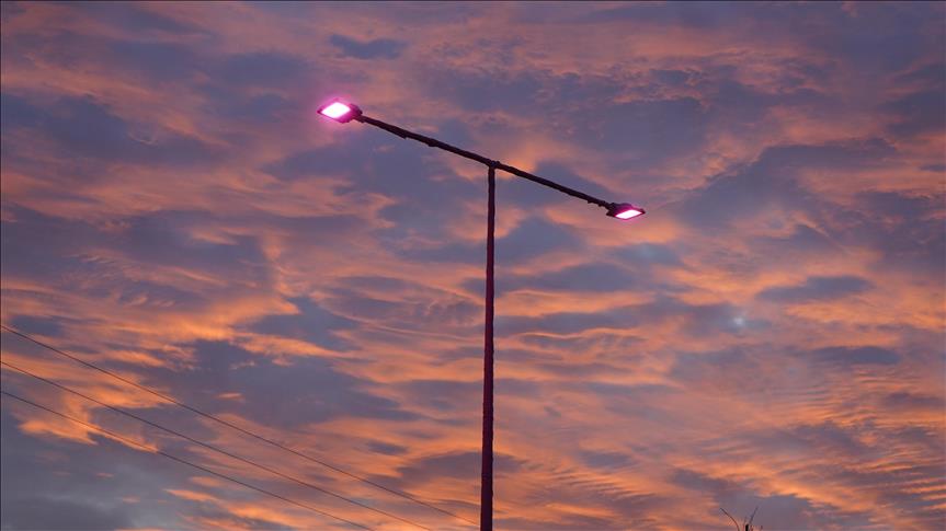 Günlük elektrik üretim ve tüketim verileri