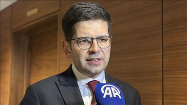 Cumhurbaşkanlığı Yatırım Ofisi Başkanı Dağlıoğlu: Birçok sektörde yabancı yatırımcı ilgisi canlılığını koruyor