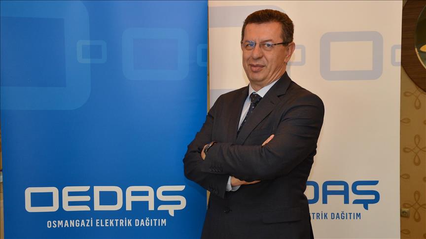 OEDAŞ sürdürülebilir enerji yatırımlarıyla CDP'deki "B" notunu korudu