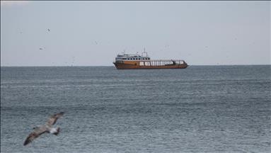 Russia continues to sell oil using 'shadow fleet' bought from European shipowners