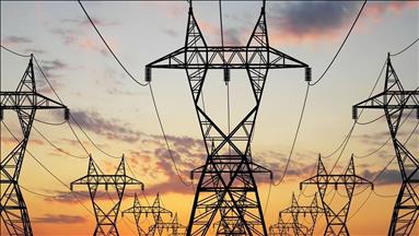 Spot market electricity prices for Thursday, Feb. 27