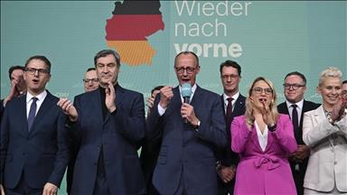 Germany’s next government to face tough economic and reform challenges