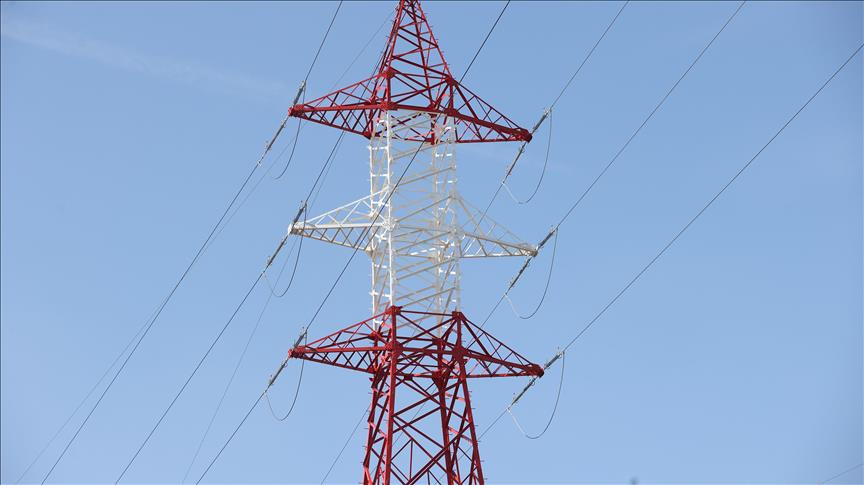 Spot market electricity prices for Friday, Feb. 28