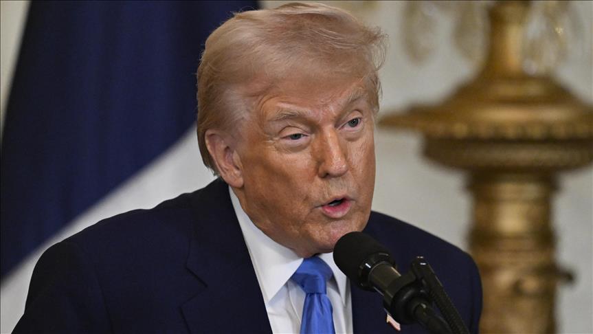 Trump'ın son hamlesiyle bakır da tarife radarına girdi