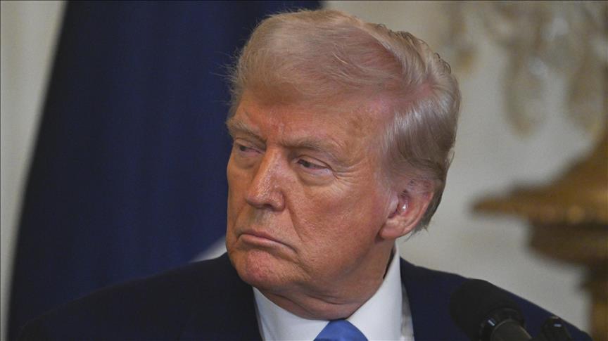 Trump's mineral demands from Ukraine: What are the rare earths that Trump wants so badly?