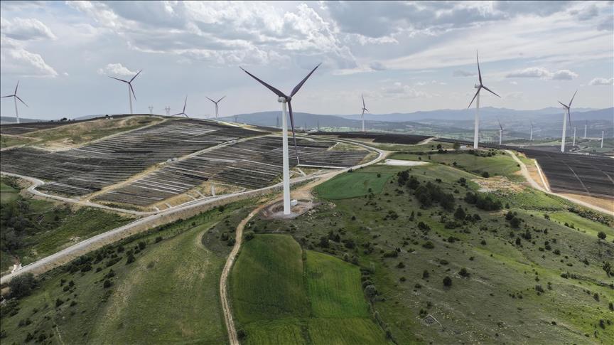 Türkiye, yenilenebilir enerjideki büyük hedefleri için ihale modelini güçlendiriyor