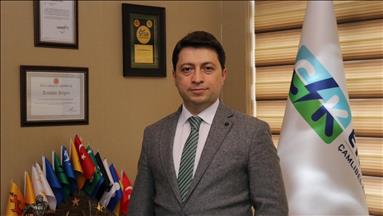 CK Enerji Çamlıbel Elektrik, 200 milyon kilovatsaat enerjiyi "yeşile" dönüştürdü