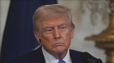 US reversing concessions to Venezuela on oil transaction deal: Trump