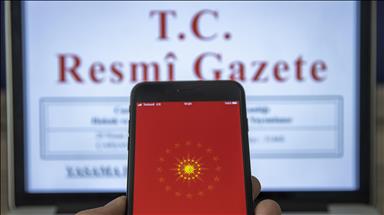 Konya'da 9 jeotermal kaynak arama ruhsat sahası için ihale yapılacak