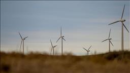 Europe's wind energy capacity increases by 16.4 GW in 2024