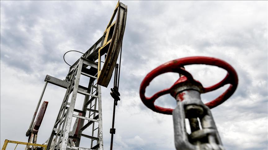 Türkiye'nin petrol ithalatı geçen yıl aralıkta yüzde 3,4 azaldı