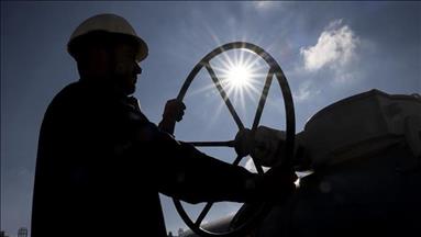 Spot market natural gas prices for Saturday, March 1