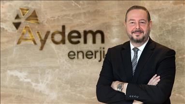 Aydem Enerji'de İnsan Kaynakları ve Sürdürülebilirlik Grup Başkanı Tansel Varan oldu