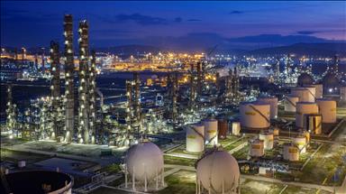 Siemens ve SOCAR, Petkim'in enerji altyapısını modernize etti