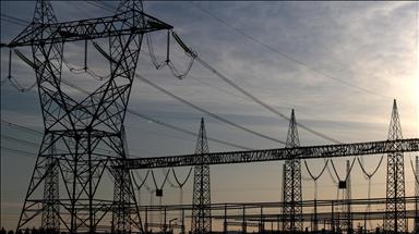 Günlük elektrik üretim ve tüketim verileri