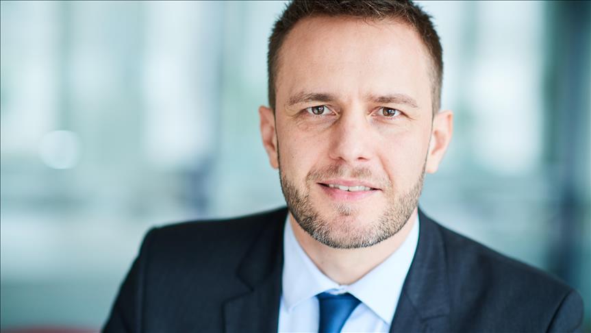 Eurelectric Genel Sekreteri Ruby'den dağıtım şebekelerine "67 milyar avroluk yatırım" çağrısı: