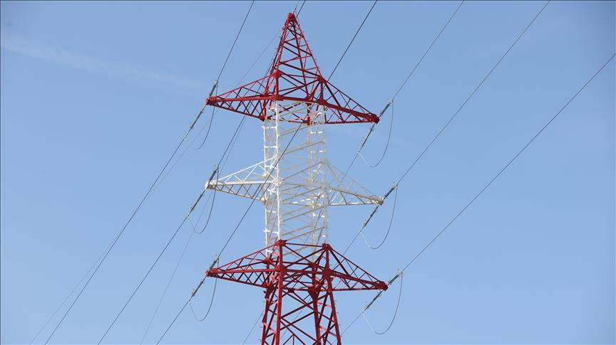 Günlük elektrik üretim ve tüketim verileri