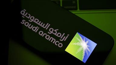 Saudi oil giant Aramco's profit drops 12% in 2024 on lower prices, volumes