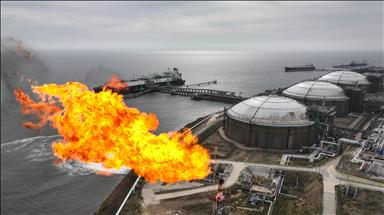 Spot market natural gas prices for Monday, March 3