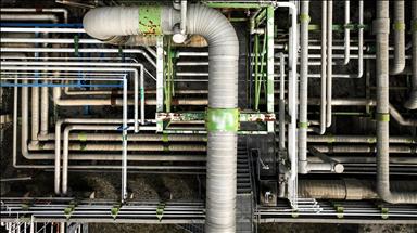 Spot market natural gas prices for Sunday, March 2