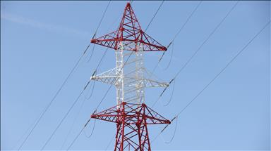 Türkiye's daily power consumption up 20.3% on March 3